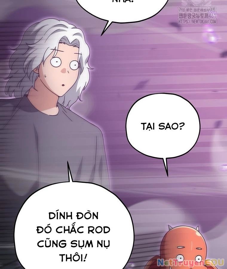 Bố Tôi Quá Mạnh [Chap 182-184] - Page 10