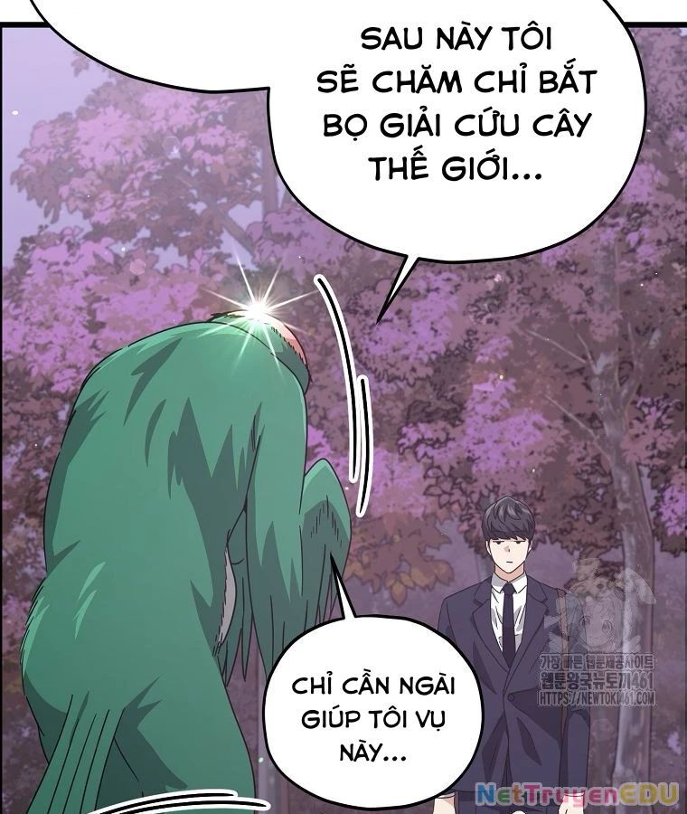 Bố Tôi Quá Mạnh [Chap 182-184] - Page 115