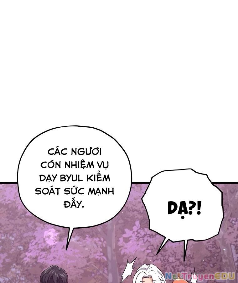 Bố Tôi Quá Mạnh [Chap 182-184] - Page 119