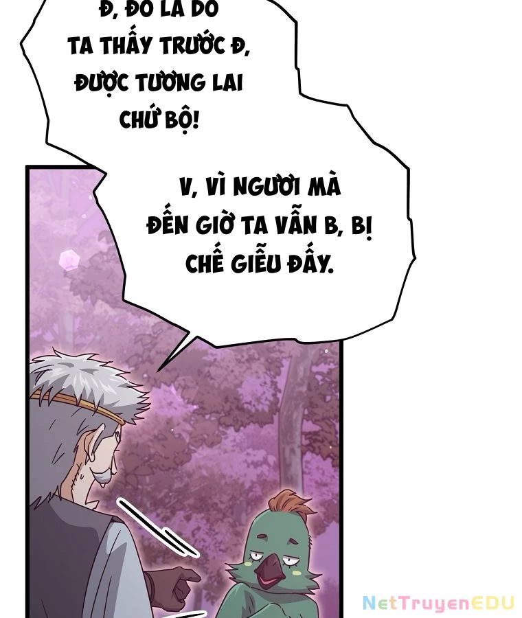 Bố Tôi Quá Mạnh [Chap 182-184] - Page 23