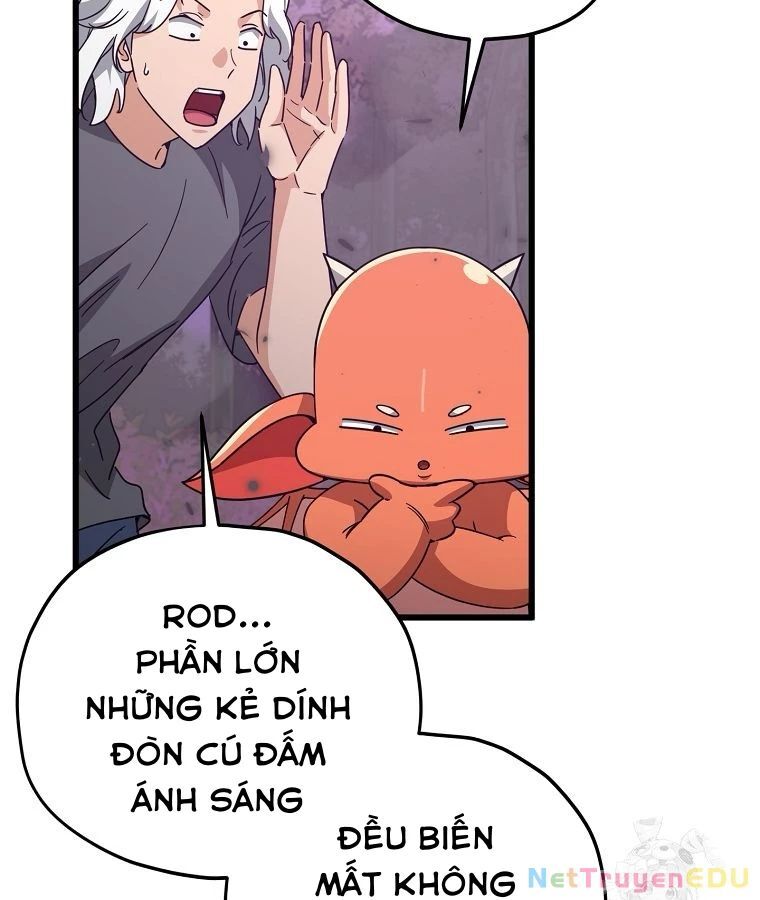 Bố Tôi Quá Mạnh [Chap 182-184] - Page 53