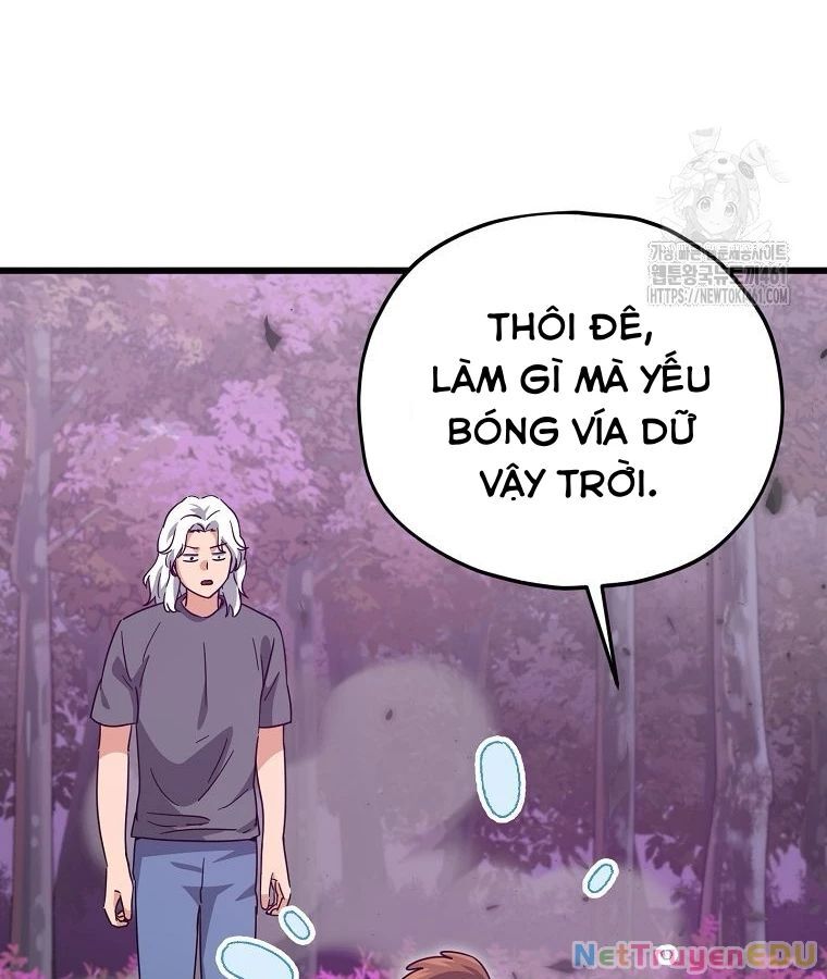 Bố Tôi Quá Mạnh [Chap 182-184] - Page 56