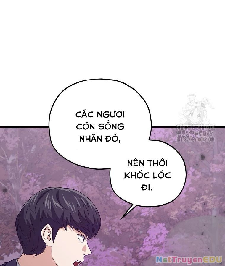 Bố Tôi Quá Mạnh [Chap 182-184] - Page 58