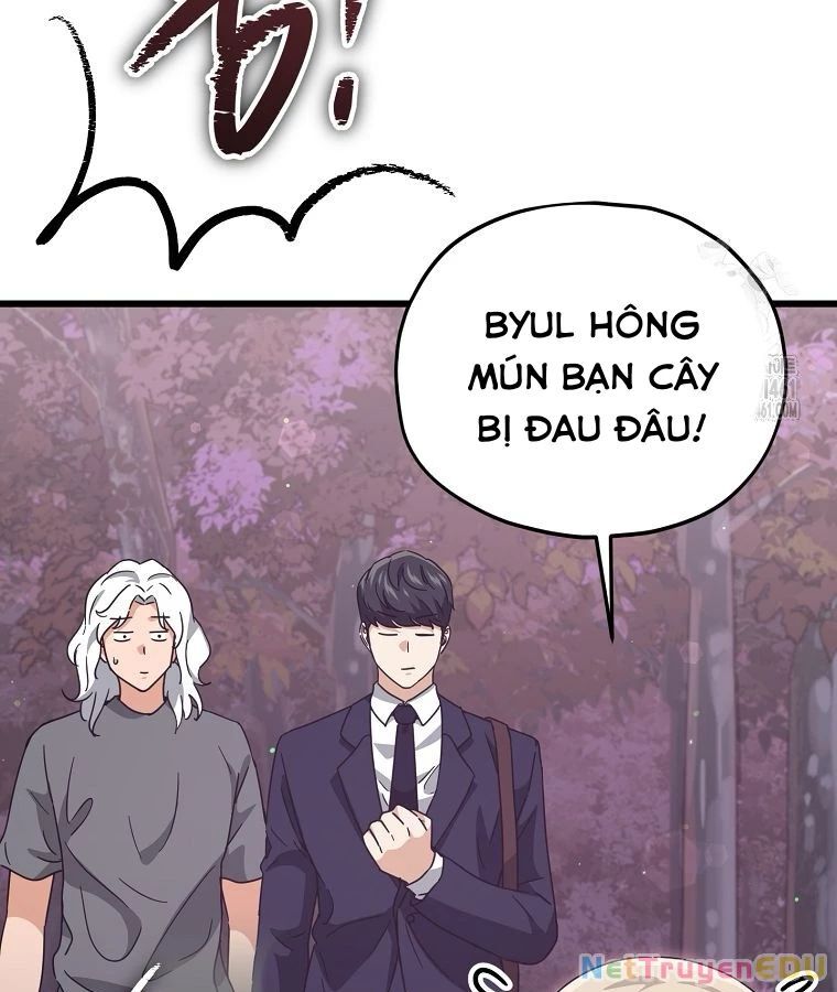 Bố Tôi Quá Mạnh [Chap 182-184] - Page 67