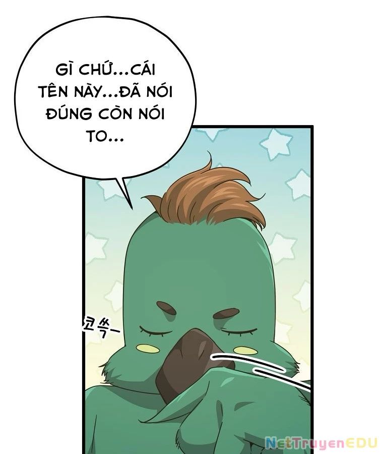 Bố Tôi Quá Mạnh [Chap 182-184] - Page 90