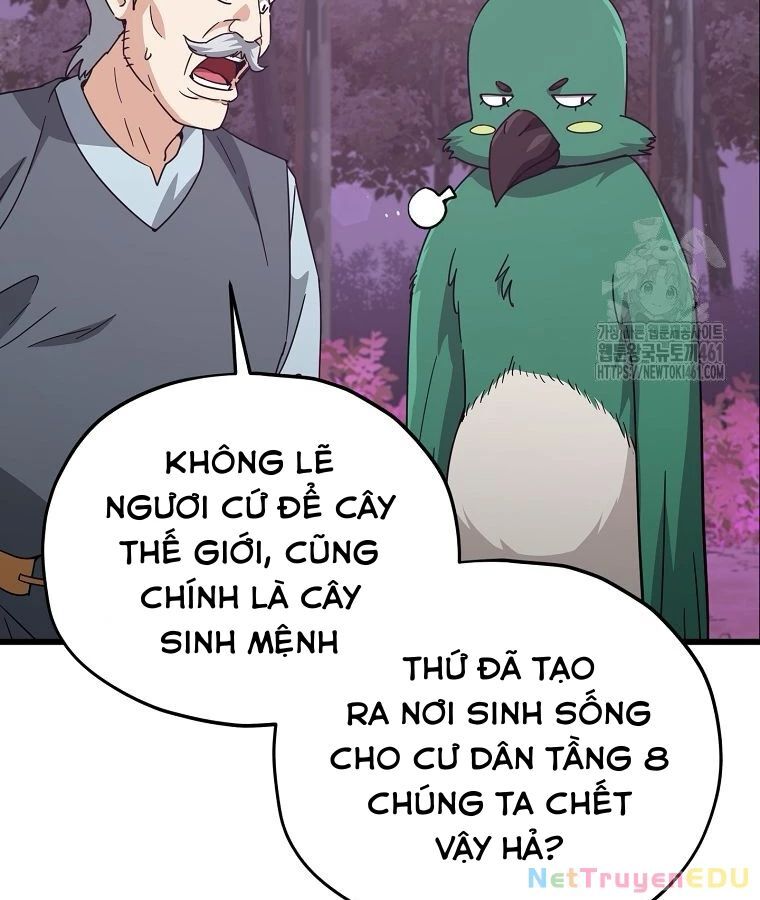 Bố Tôi Quá Mạnh [Chap 182-184] - Page 93