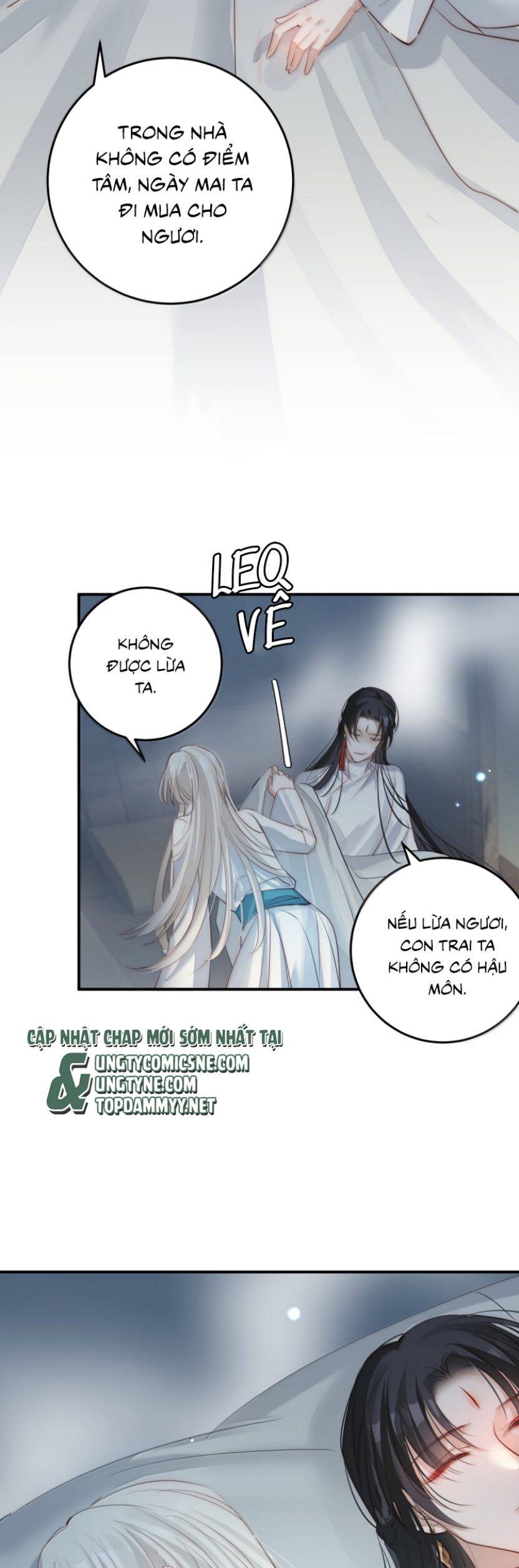 Chuyển Nghịch Âm Dương [Chap 47-48]