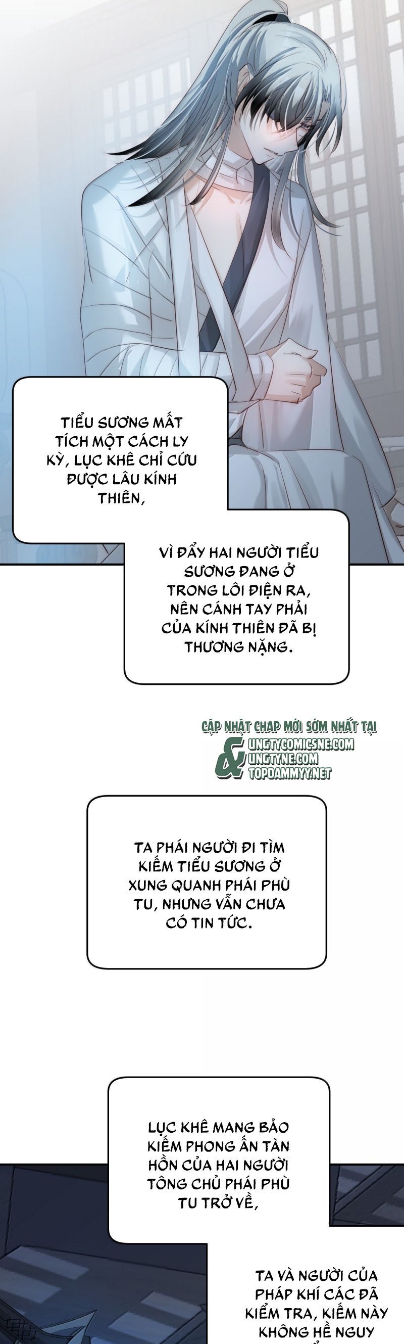 Chuyển Nghịch Âm Dương [Chap 47-48]