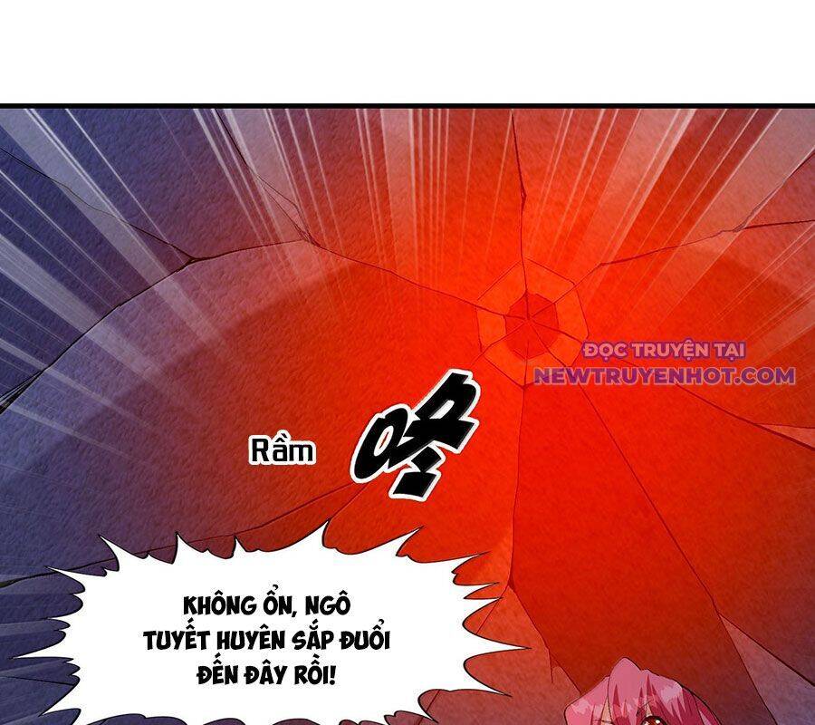 Hậu Cung Của Ta Toàn Là Ma Nữ Phản Diện [Chap 195-204]