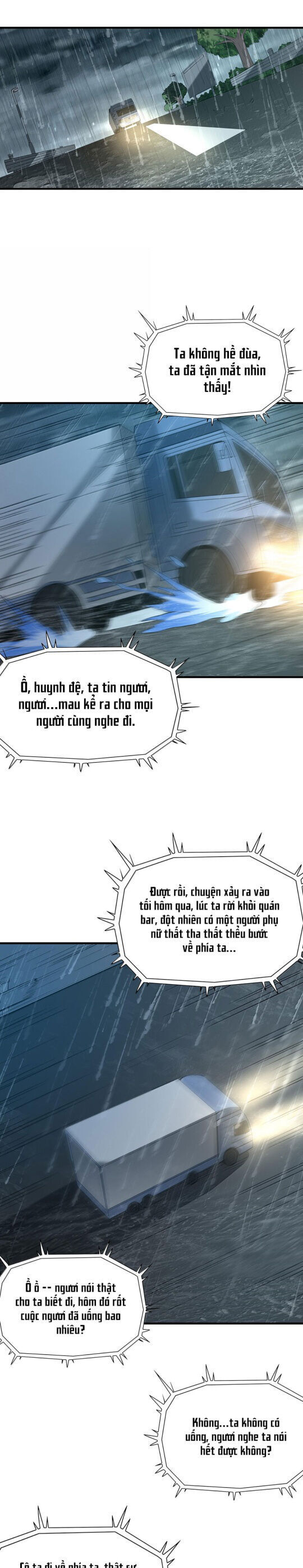 Hậu Cung Của Ta Toàn Là Ma Nữ Phản Diện [Chap 195-204]