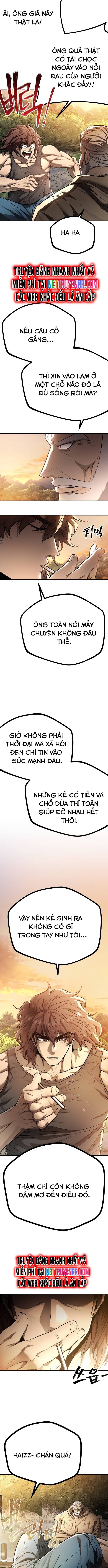 Nam Tề [Chap 1.1-11]