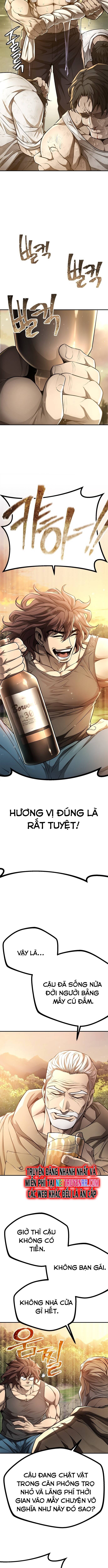 Nam Tề [Chap 1.1-11]