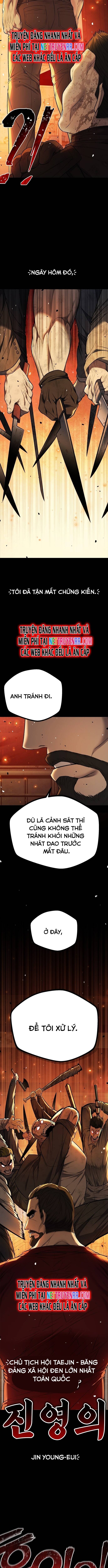 Nam Tề [Chap 1.1-11]