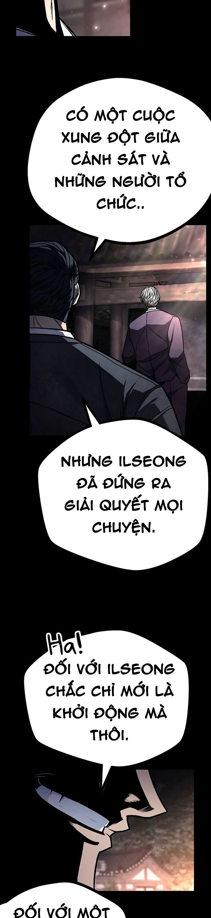 Nam Tề [Chap 1.1-11]