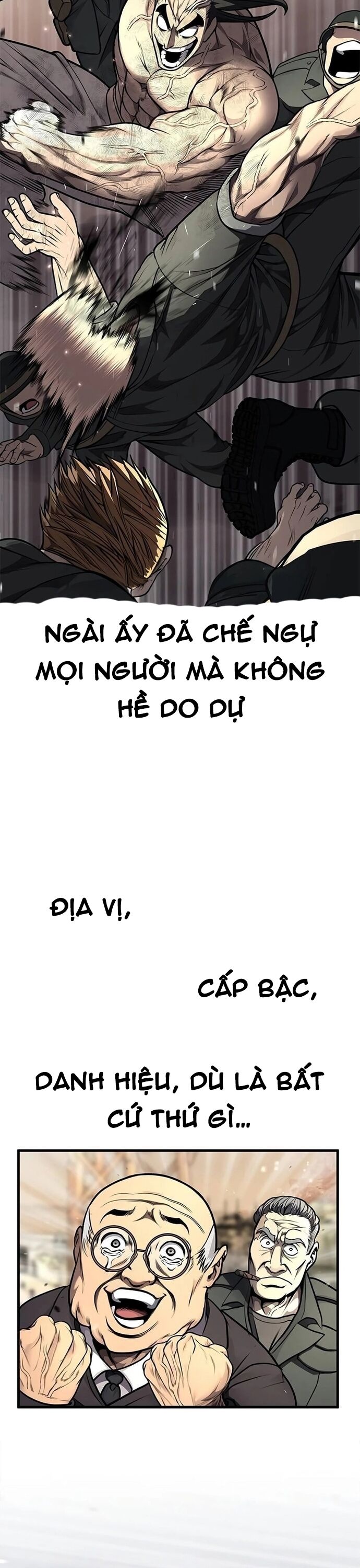 Nam Tề [Chap 1.1-11]