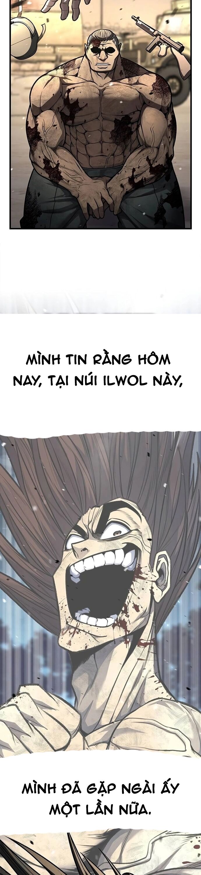 Nam Tề [Chap 1.1-11]