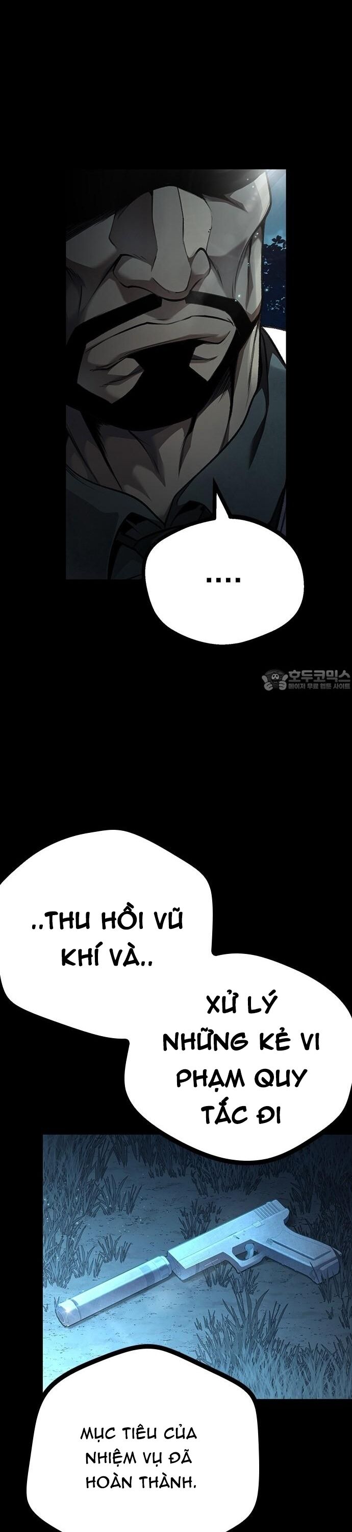 Nam Tề [Chap 1.1-11]