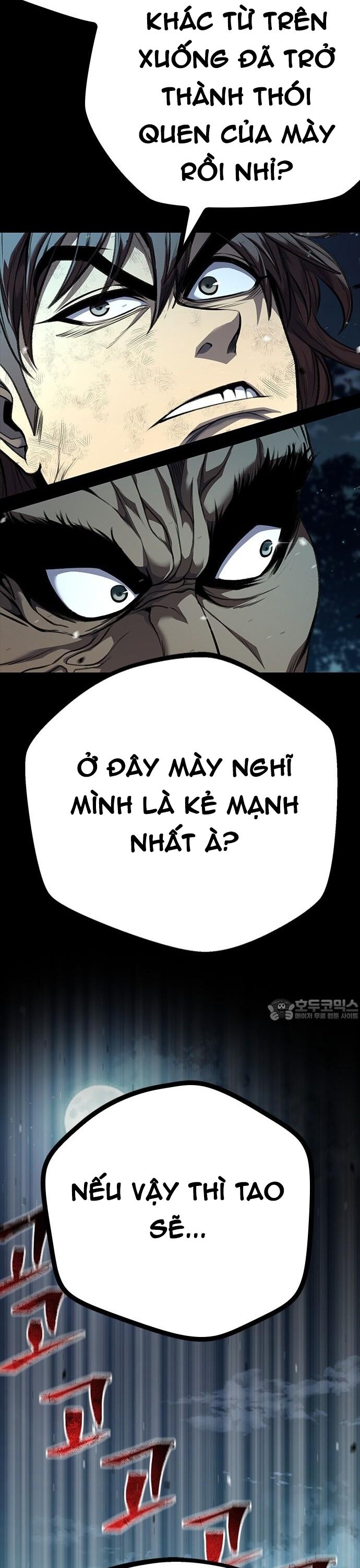 Nam Tề [Chap 1.1-11]