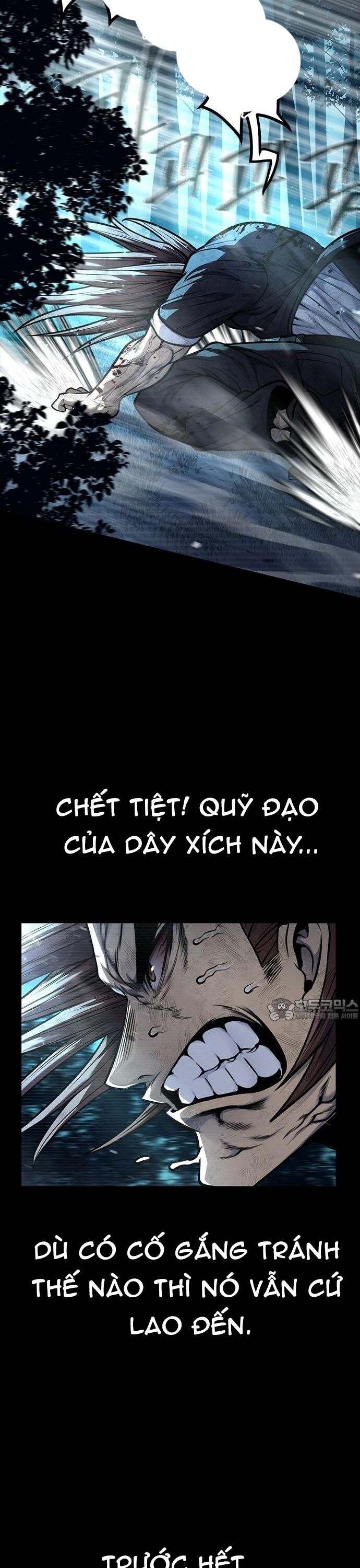 Nam Tề [Chap 1.1-11]