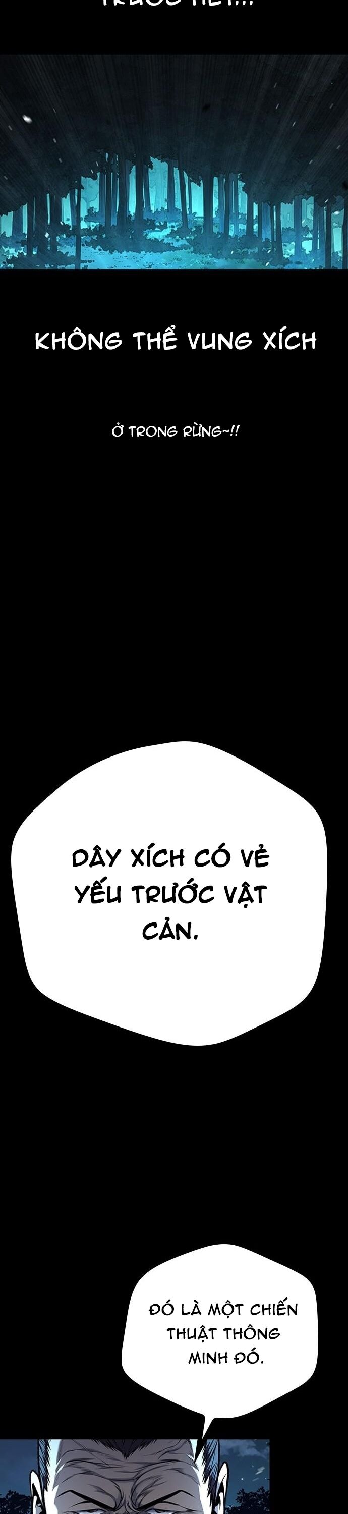 Nam Tề [Chap 1.1-11]