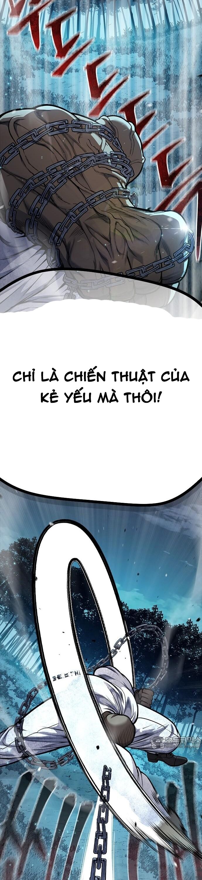 Nam Tề [Chap 1.1-11]