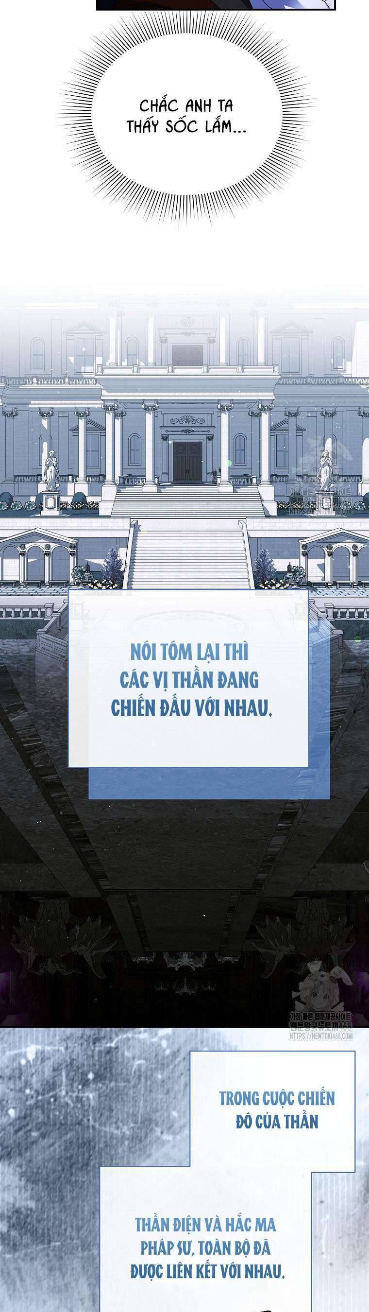 10 Cách Để Bị Bạo Chúa Đá [Chap 72-74]