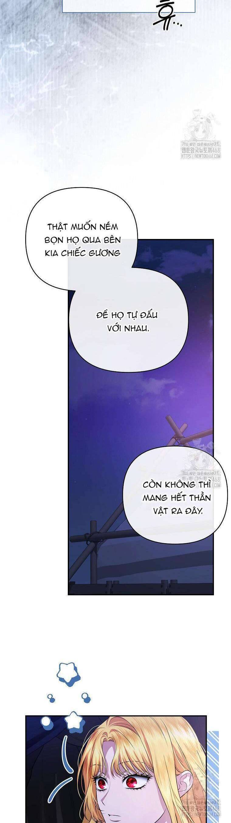 10 Cách Để Bị Bạo Chúa Đá [Chap 72-74]