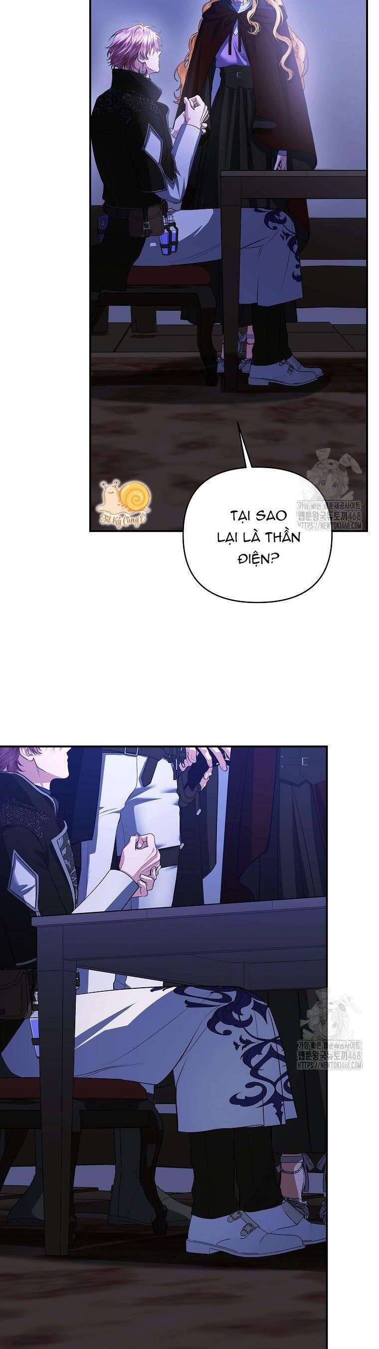 10 Cách Để Bị Bạo Chúa Đá [Chap 72-74] - Page 20