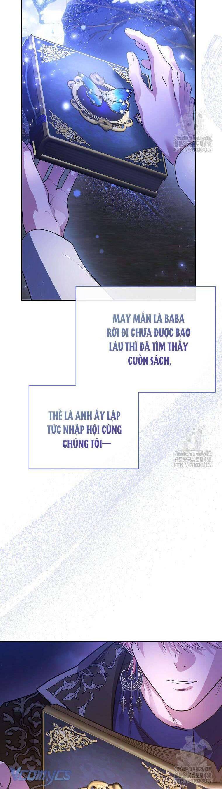 10 Cách Để Bị Bạo Chúa Đá [Chap 72-74]