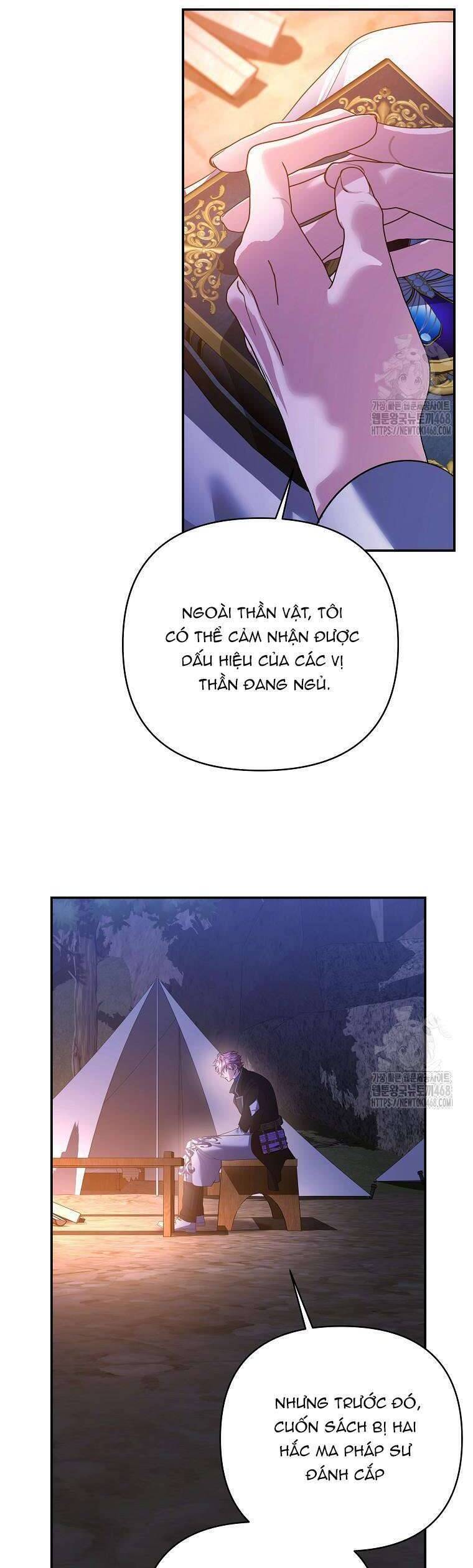 10 Cách Để Bị Bạo Chúa Đá [Chap 72-74] - Page 25