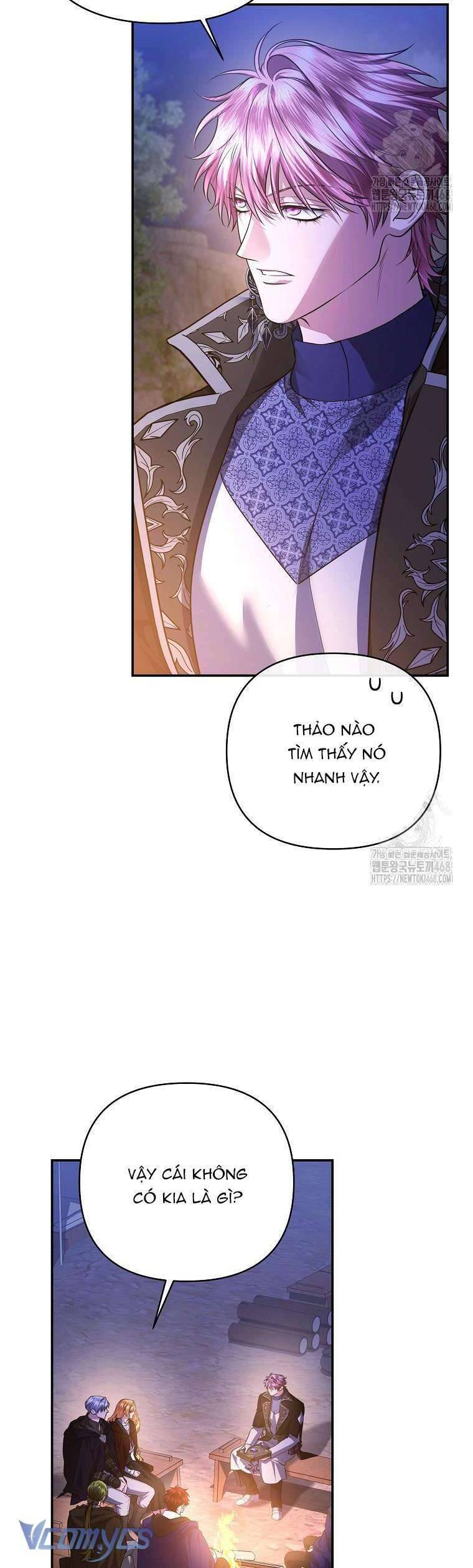 10 Cách Để Bị Bạo Chúa Đá [Chap 72-74] - Page 29