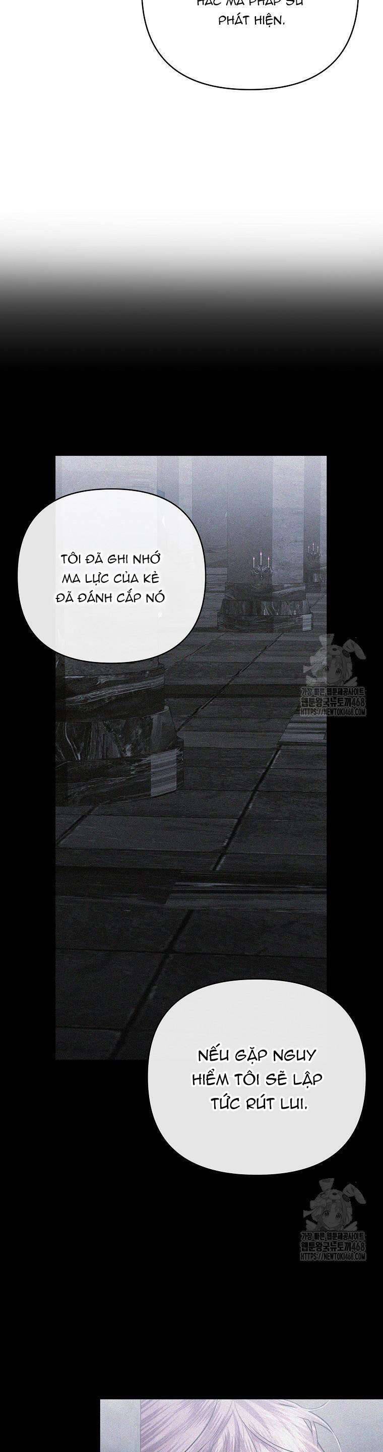 10 Cách Để Bị Bạo Chúa Đá [Chap 72-74] - Page 31