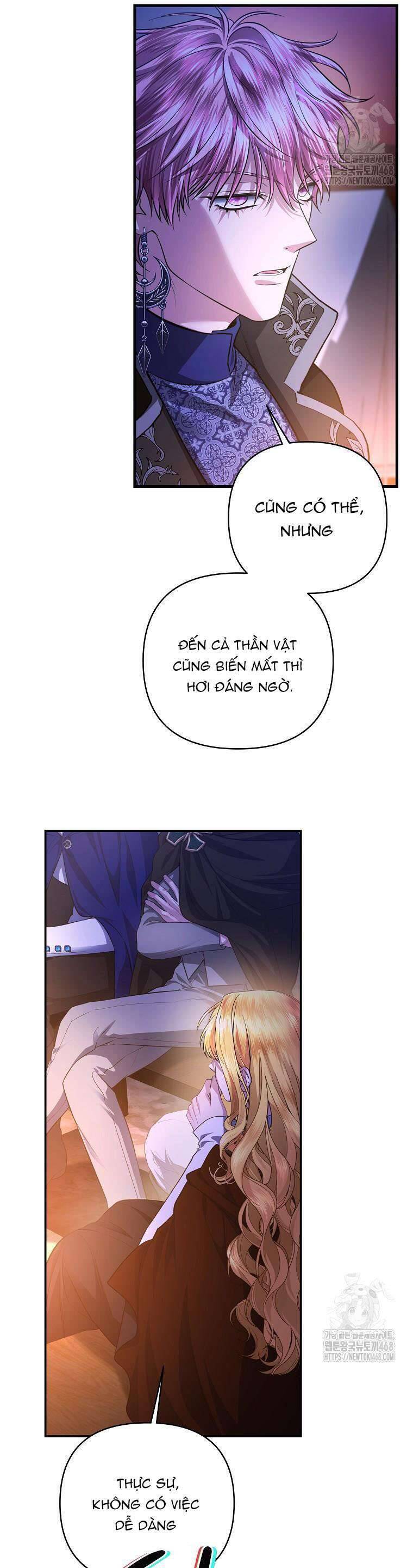 10 Cách Để Bị Bạo Chúa Đá [Chap 72-74] - Page 34