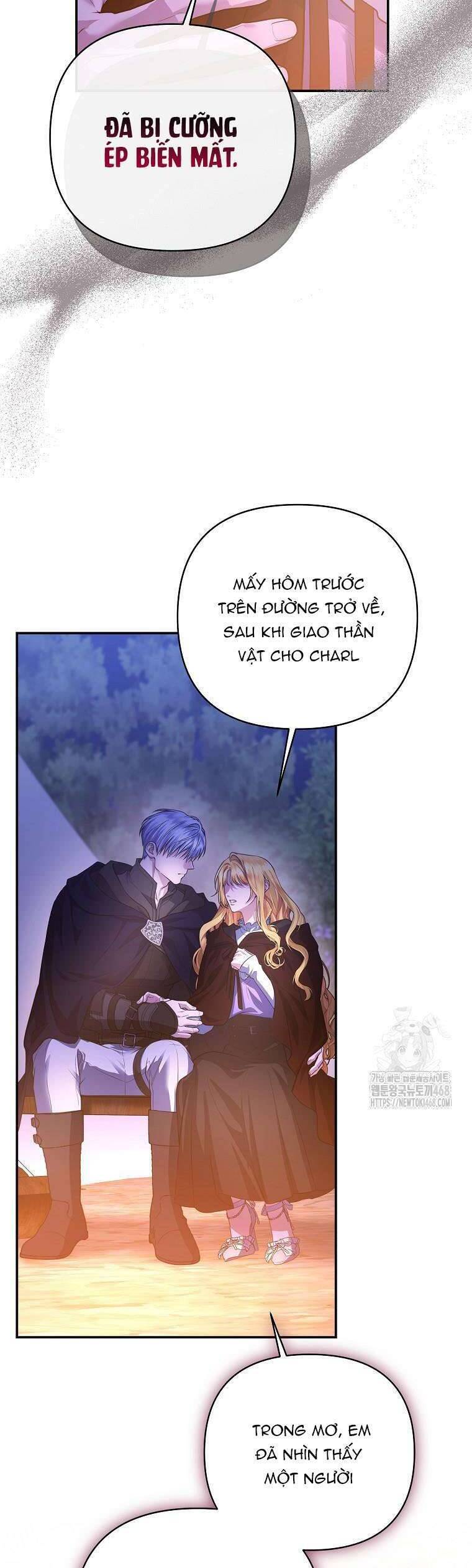 10 Cách Để Bị Bạo Chúa Đá [Chap 72-74] - Page 37