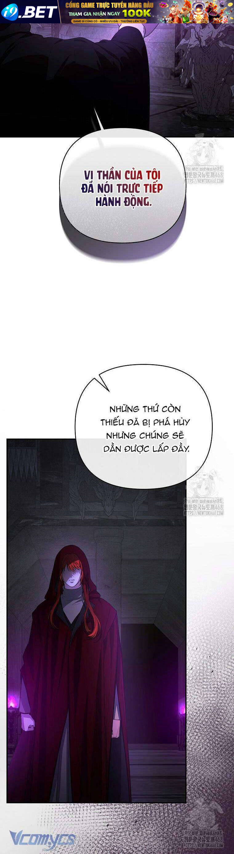 10 Cách Để Bị Bạo Chúa Đá [Chap 72-74] - Page 5