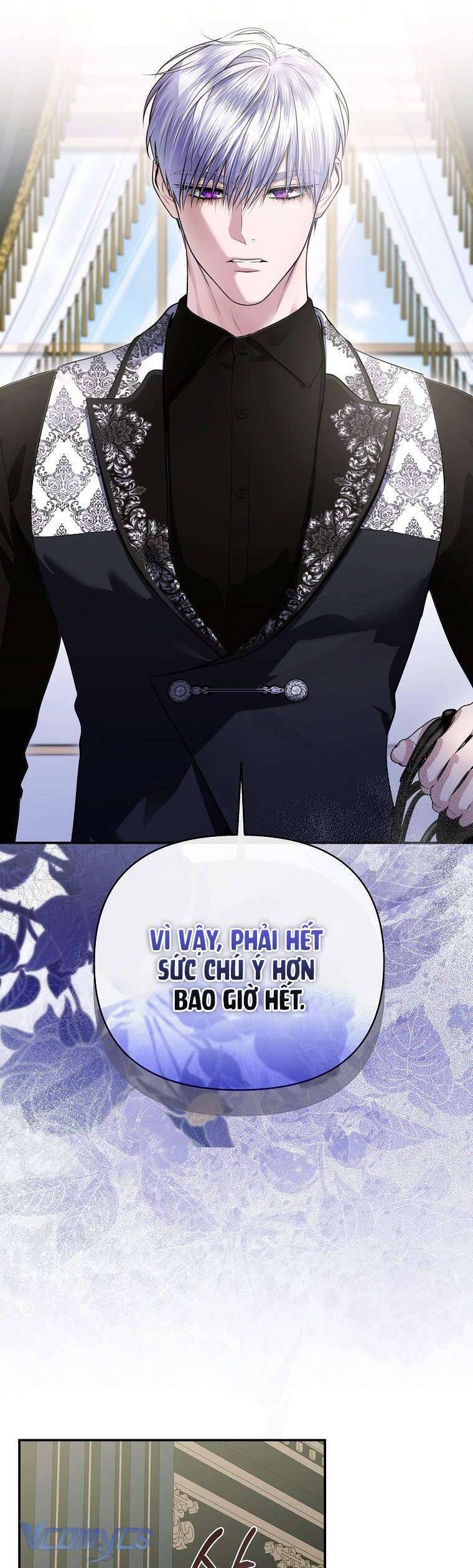 10 Cách Để Bị Bạo Chúa Đá [Chap 72-74] - Page 48