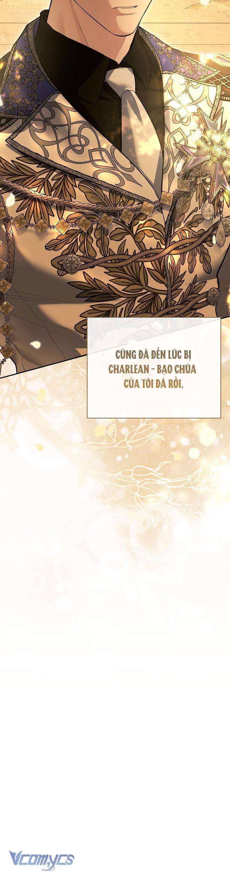 10 Cách Để Bị Bạo Chúa Đá [Chap 72-74] - Page 54