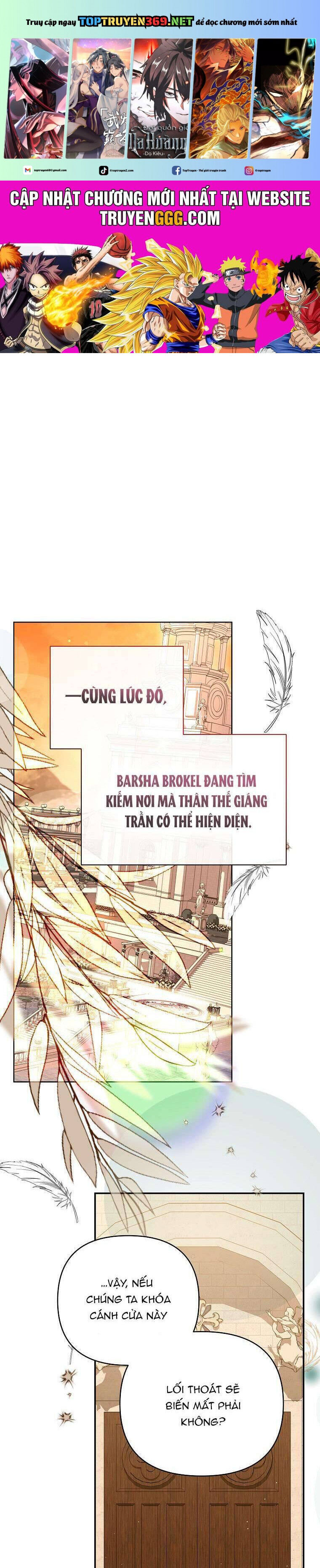 10 Cách Để Bị Bạo Chúa Đá [Chap 72-74]