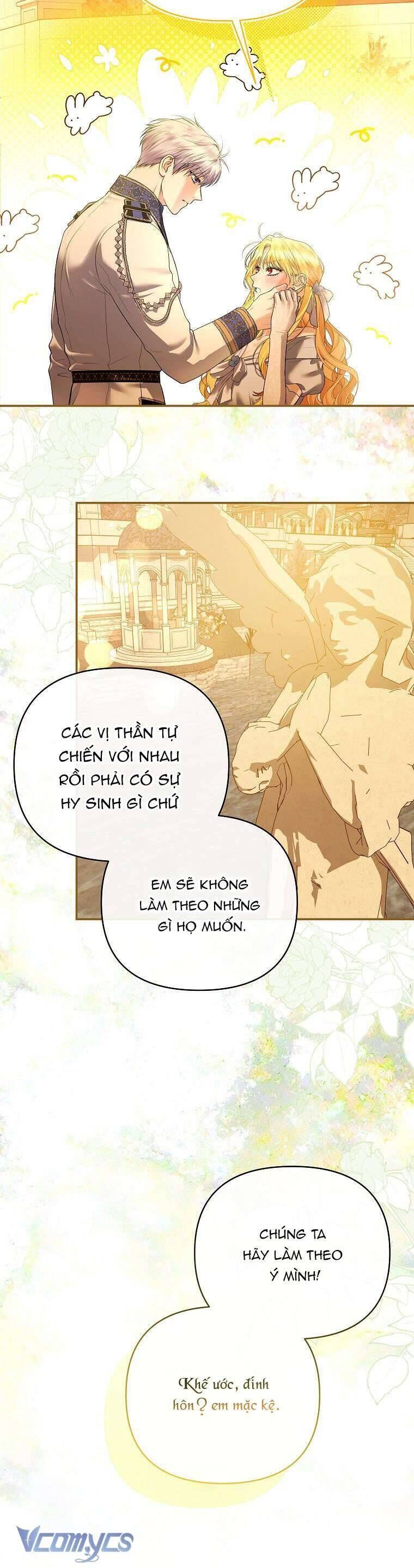 10 Cách Để Bị Bạo Chúa Đá [Chap 72-74]