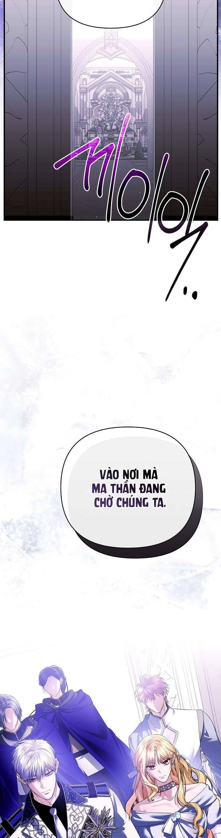 10 Cách Để Bị Bạo Chúa Đá [Chap 72-74]