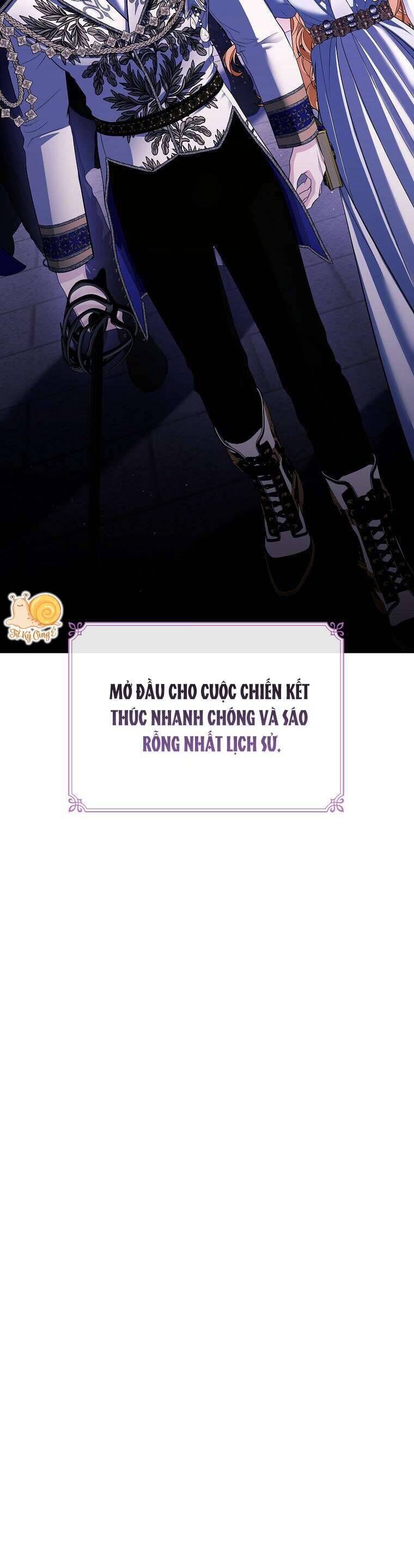 10 Cách Để Bị Bạo Chúa Đá [Chap 72-74]