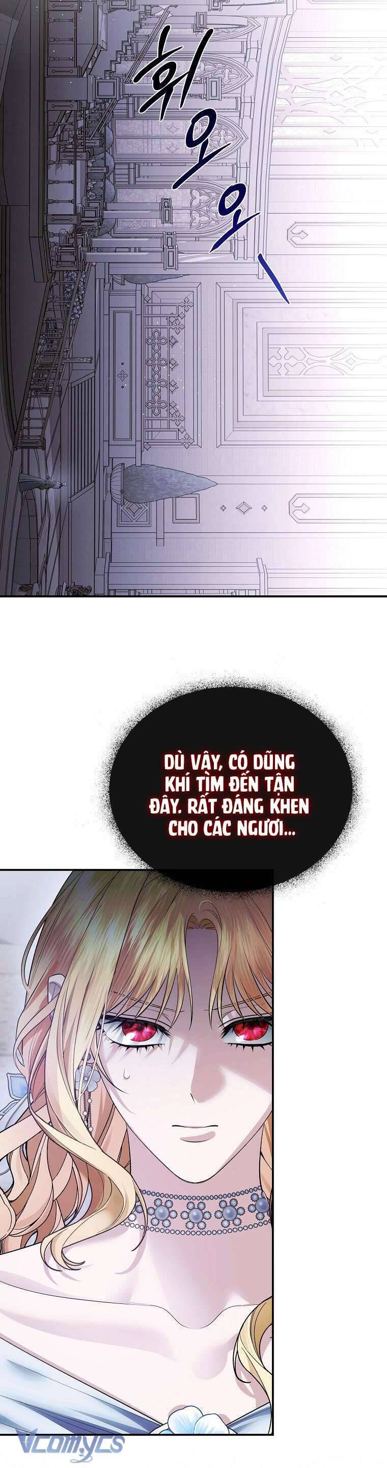 10 Cách Để Bị Bạo Chúa Đá [Chap 72-74]