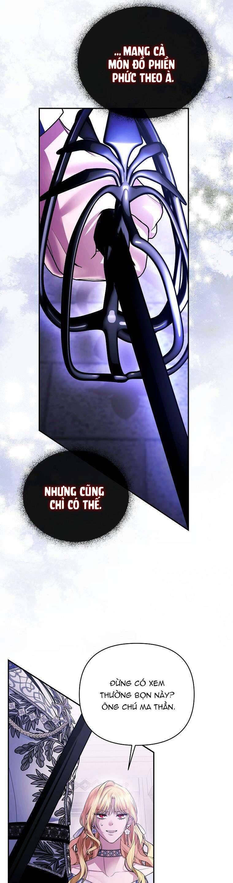 10 Cách Để Bị Bạo Chúa Đá [Chap 72-74]