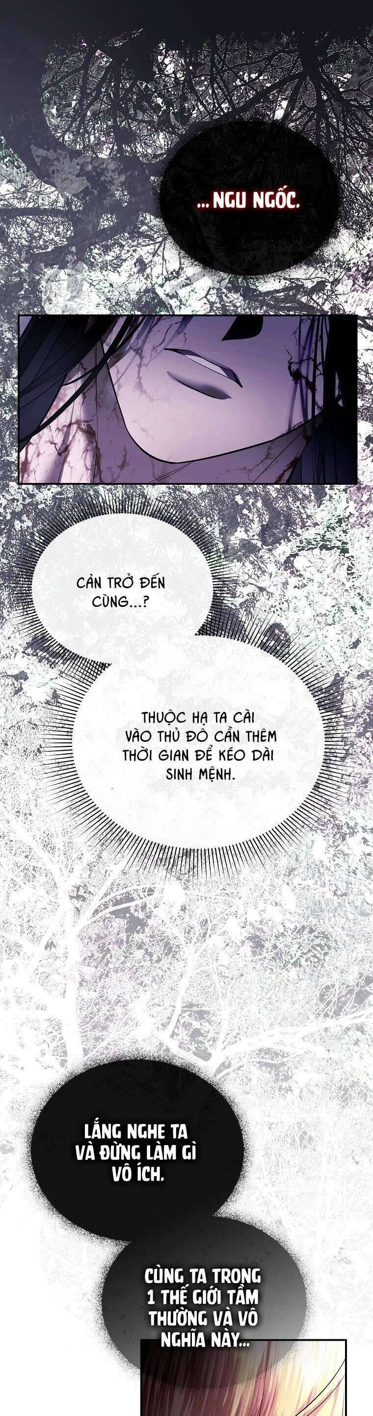 10 Cách Để Bị Bạo Chúa Đá [Chap 72-74]