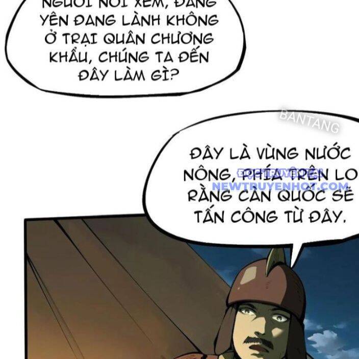 Không Cẩn Thận Lưu Danh Muôn Thủa [Chap 110-115]