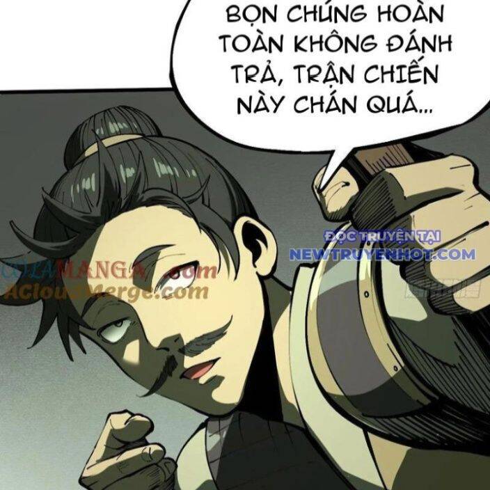 Không Cẩn Thận Lưu Danh Muôn Thủa [Chap 110-115]