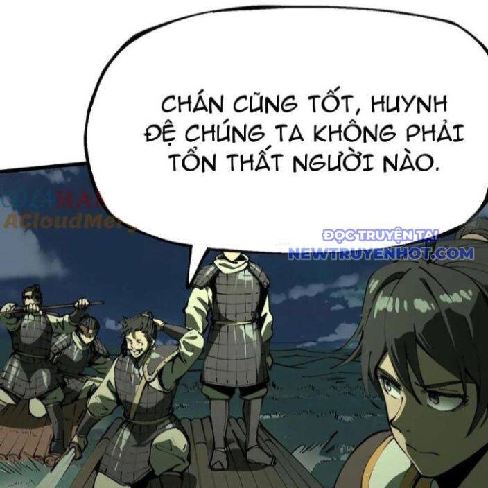 Không Cẩn Thận Lưu Danh Muôn Thủa [Chap 110-115]