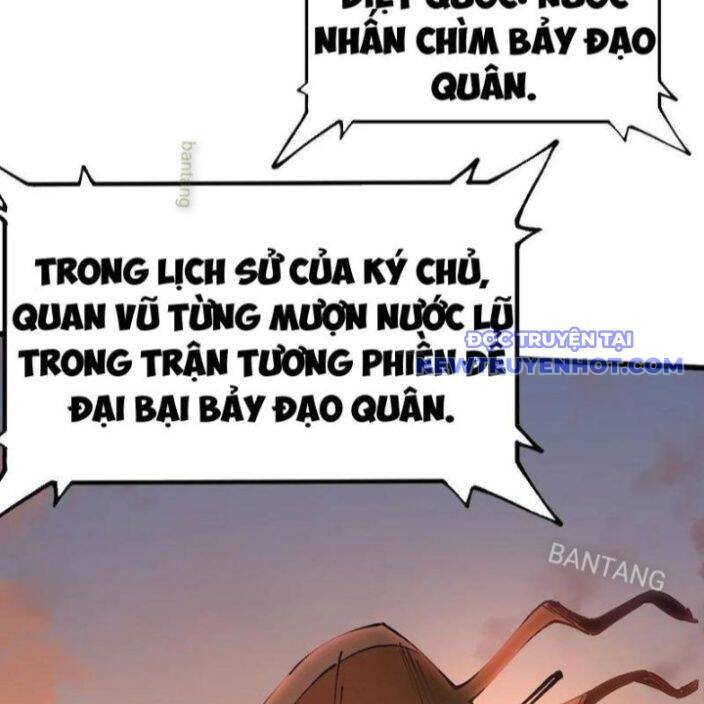 Không Cẩn Thận Lưu Danh Muôn Thủa [Chap 110-115]