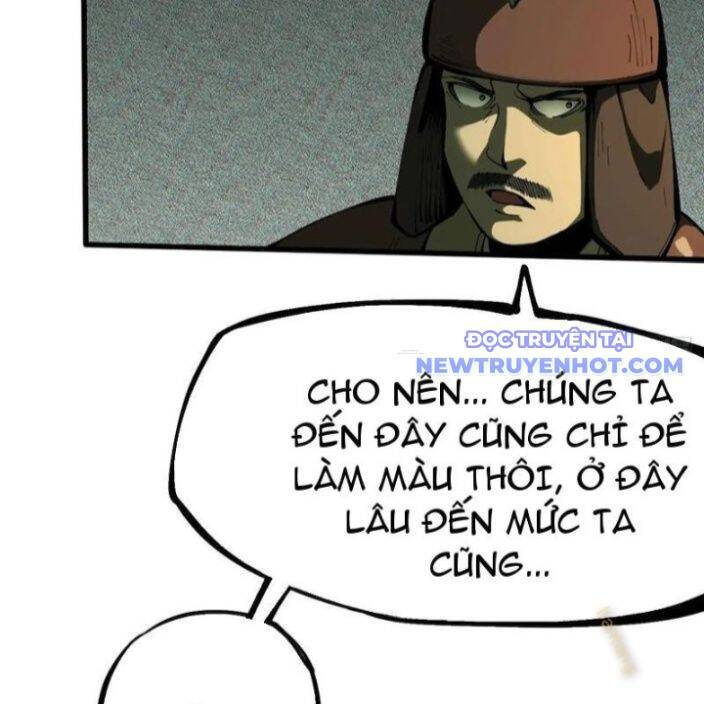 Không Cẩn Thận Lưu Danh Muôn Thủa [Chap 110-115]