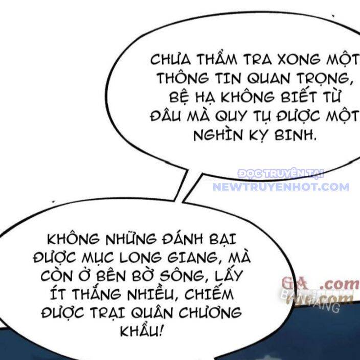 Không Cẩn Thận Lưu Danh Muôn Thủa [Chap 110-115]